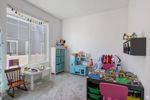 Tiny photo for 6073 W ESKER TERRACE LN, West Jordan, UT 84081 (MLS # 2114967)