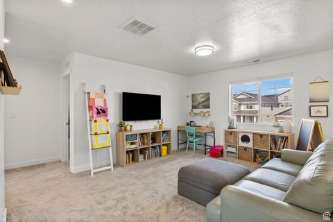 Tiny photo for 6073 W ESKER TERRACE LN, West Jordan, UT 84081 (MLS # 2114967)