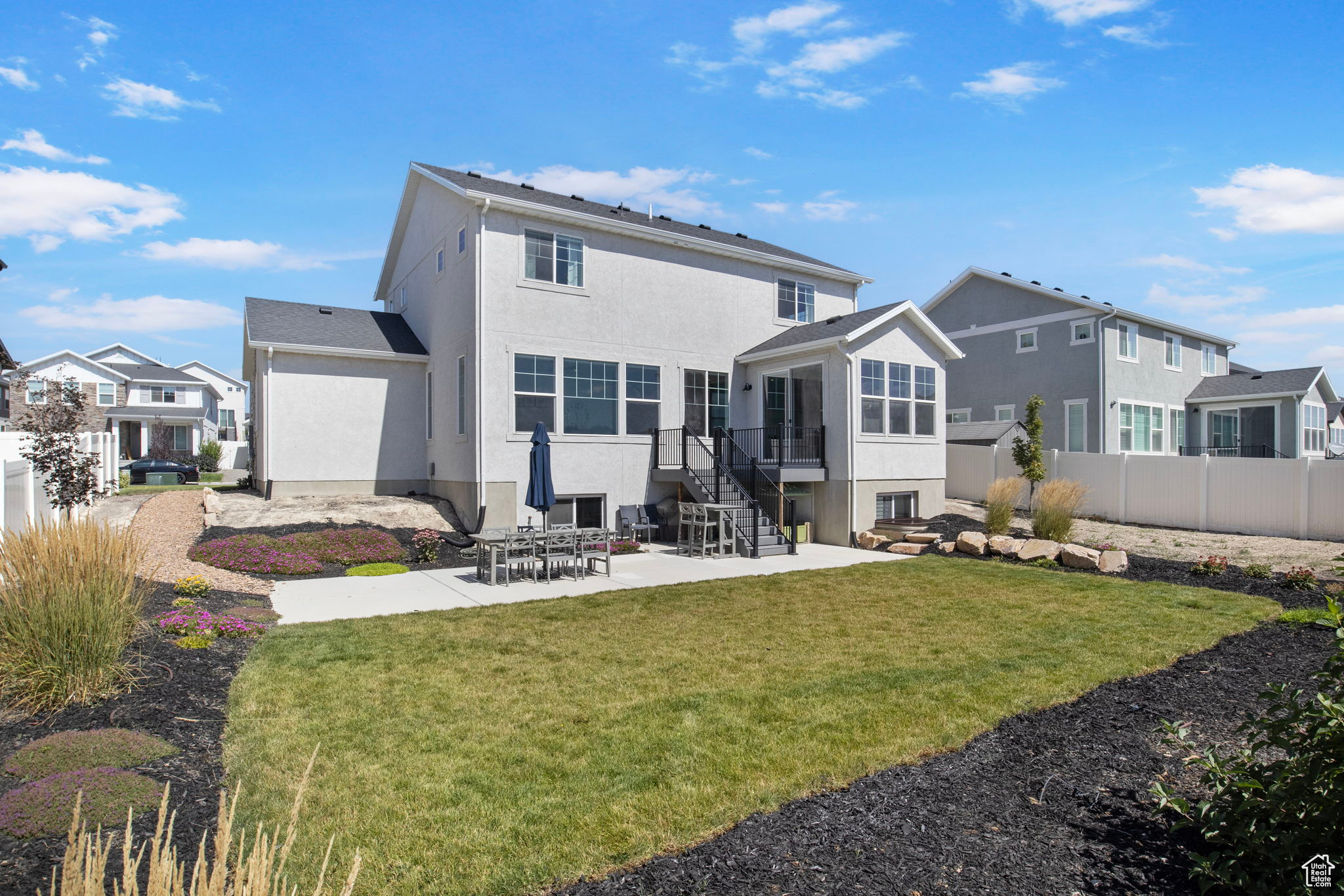 COPPER RIM - Residential