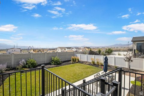 Tiny photo for 6073 W ESKER TERRACE LN, West Jordan, UT 84081 (MLS # 2114967)