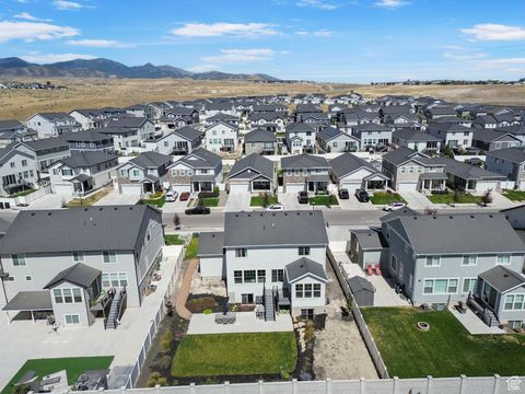 Tiny photo for 6073 W ESKER TERRACE LN, West Jordan, UT 84081 (MLS # 2114967)