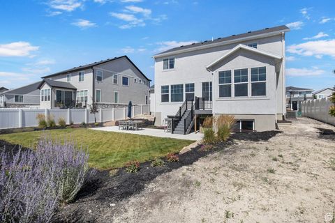 Tiny photo for 6073 W ESKER TERRACE LN, West Jordan, UT 84081 (MLS # 2114967)