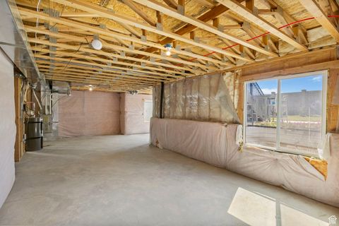 Tiny photo for 6073 W ESKER TERRACE LN, West Jordan, UT 84081 (MLS # 2114967)