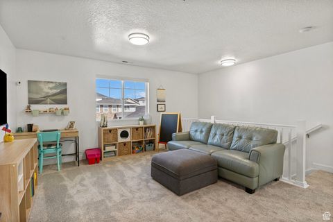 Tiny photo for 6073 W ESKER TERRACE LN, West Jordan, UT 84081 (MLS # 2114967)