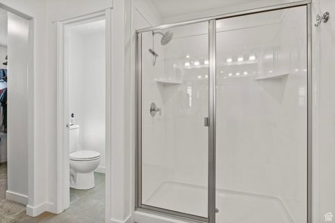 Tiny photo for 6073 W ESKER TERRACE LN, West Jordan, UT 84081 (MLS # 2114967)