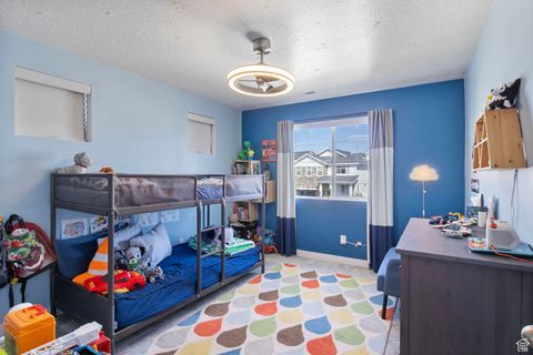 Tiny photo for 6073 W ESKER TERRACE LN, West Jordan, UT 84081 (MLS # 2114967)