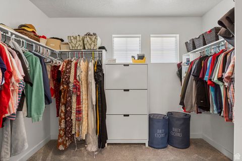 Tiny photo for 6073 W ESKER TERRACE LN, West Jordan, UT 84081 (MLS # 2114967)