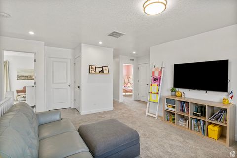 Tiny photo for 6073 W ESKER TERRACE LN, West Jordan, UT 84081 (MLS # 2114967)