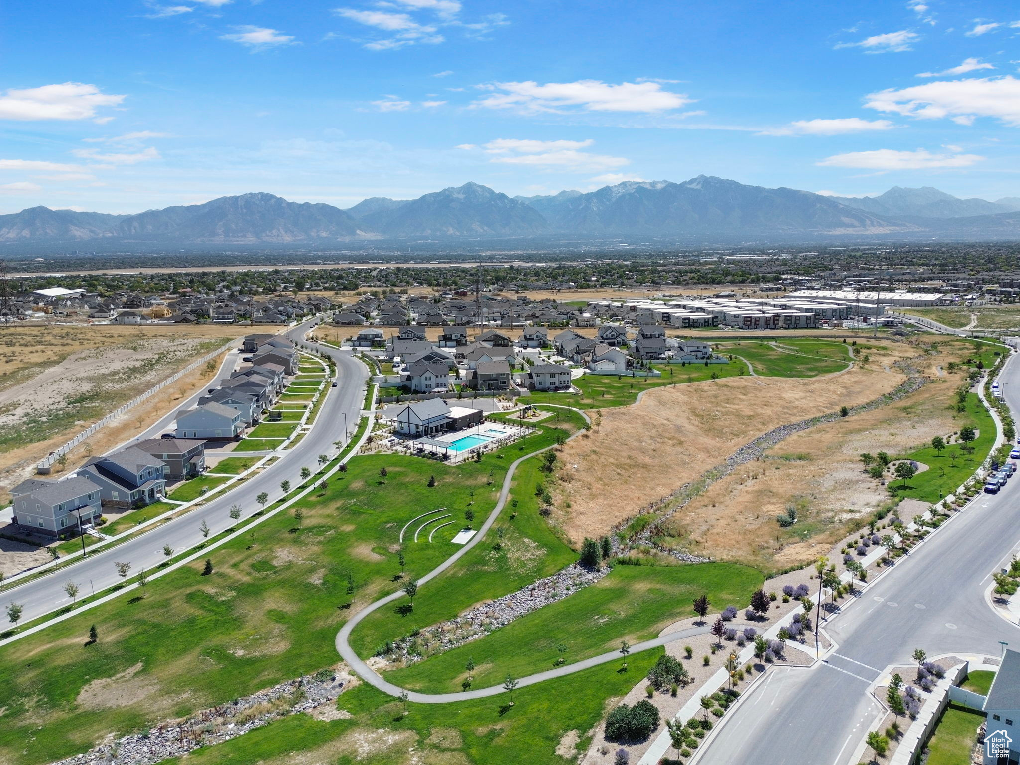 COPPER RIM - Residential