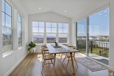 Tiny photo for 6073 W ESKER TERRACE LN, West Jordan, UT 84081 (MLS # 2114967)