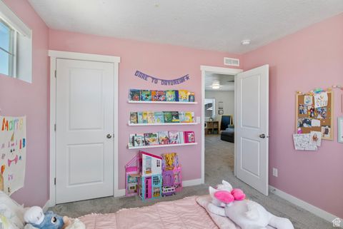 Tiny photo for 6073 W ESKER TERRACE LN, West Jordan, UT 84081 (MLS # 2114967)