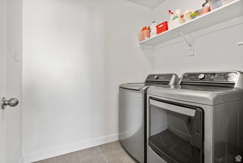 Tiny photo for 6073 W ESKER TERRACE LN, West Jordan, UT 84081 (MLS # 2114967)