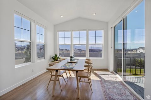 Tiny photo for 6073 W ESKER TERRACE LN, West Jordan, UT 84081 (MLS # 2114967)