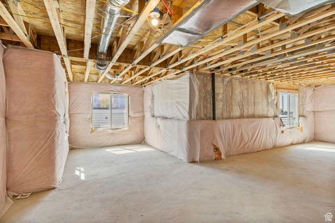 Tiny photo for 6073 W ESKER TERRACE LN, West Jordan, UT 84081 (MLS # 2114967)