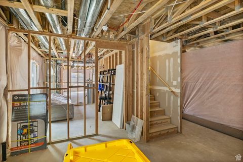 Tiny photo for 6073 W ESKER TERRACE LN, West Jordan, UT 84081 (MLS # 2114967)