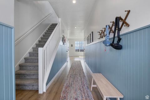 Tiny photo for 6073 W ESKER TERRACE LN, West Jordan, UT 84081 (MLS # 2114967)