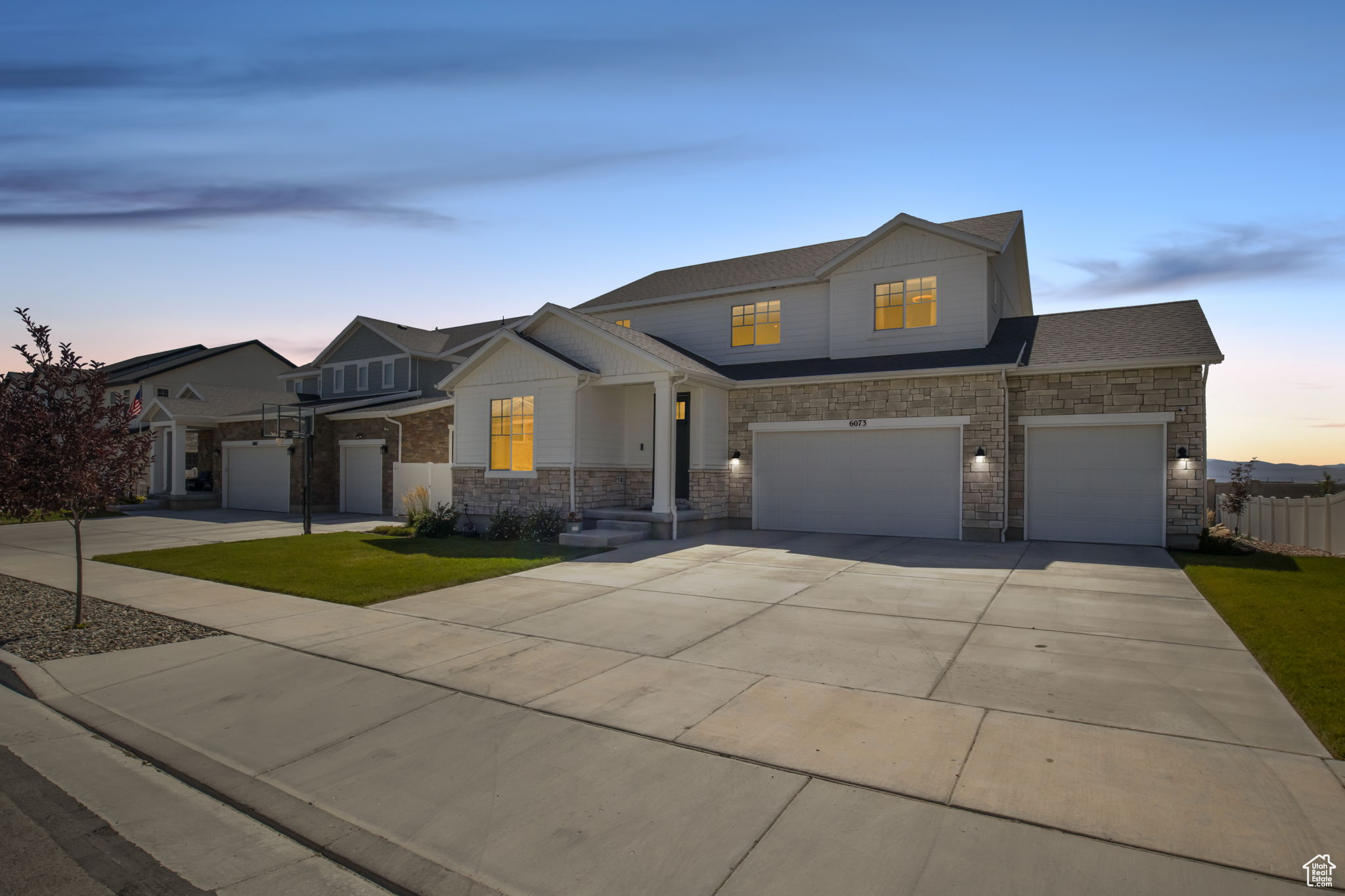COPPER RIM - Residential