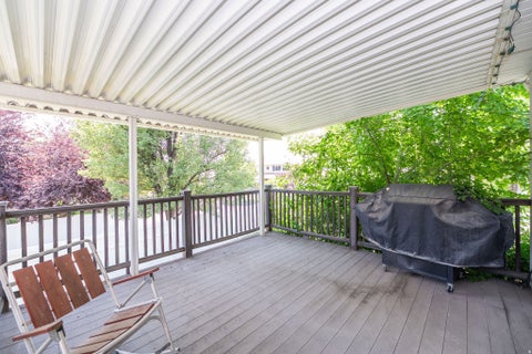 Tiny photo for 1608 N ST ANDREWS DR W, Farmington, UT 84025 (MLS # 2168087)