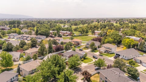 Tiny photo for 1608 N ST ANDREWS DR W, Farmington, UT 84025 (MLS # 2168087)