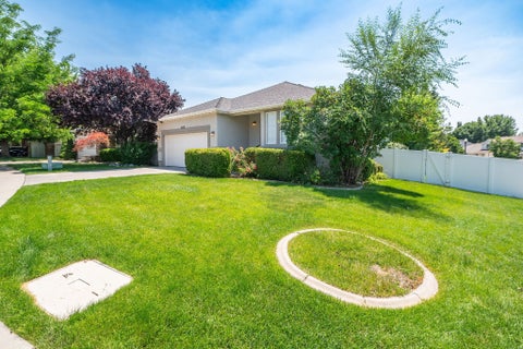 Tiny photo for 1608 N ST ANDREWS DR W, Farmington, UT 84025 (MLS # 2168087)