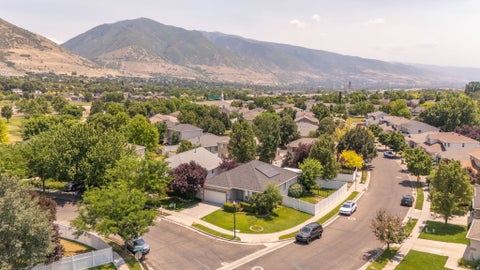 Tiny photo for 1608 N ST ANDREWS DR W, Farmington, UT 84025 (MLS # 2168087)