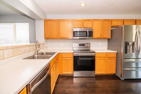 Tiny photo for 1608 N ST ANDREWS DR W, Farmington, UT 84025 (MLS # 2168087)
