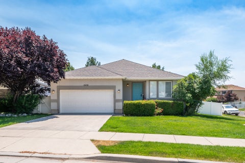 Tiny photo for 1608 N ST ANDREWS DR W, Farmington, UT 84025 (MLS # 2168087)