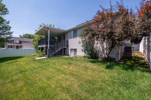 Tiny photo for 1608 N ST ANDREWS DR W, Farmington, UT 84025 (MLS # 2168087)