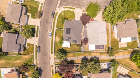 Tiny photo for 1608 N ST ANDREWS DR W, Farmington, UT 84025 (MLS # 2168087)