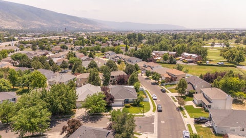 Tiny photo for 1608 N ST ANDREWS DR W, Farmington, UT 84025 (MLS # 2168087)