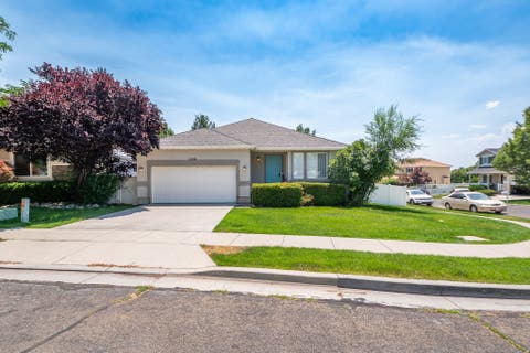 Tiny photo for 1608 N ST ANDREWS DR W, Farmington, UT 84025 (MLS # 2168087)