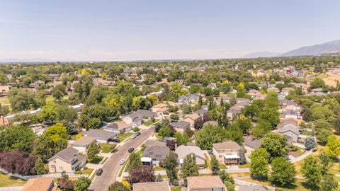 Tiny photo for 1608 N ST ANDREWS DR W, Farmington, UT 84025 (MLS # 2168087)