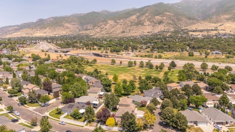 Tiny photo for 1608 N ST ANDREWS DR W, Farmington, UT 84025 (MLS # 2168087)