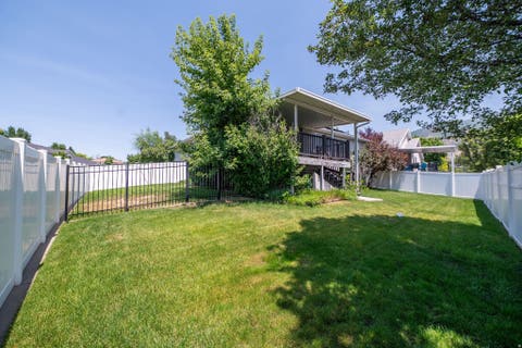 Tiny photo for 1608 N ST ANDREWS DR W, Farmington, UT 84025 (MLS # 2168087)