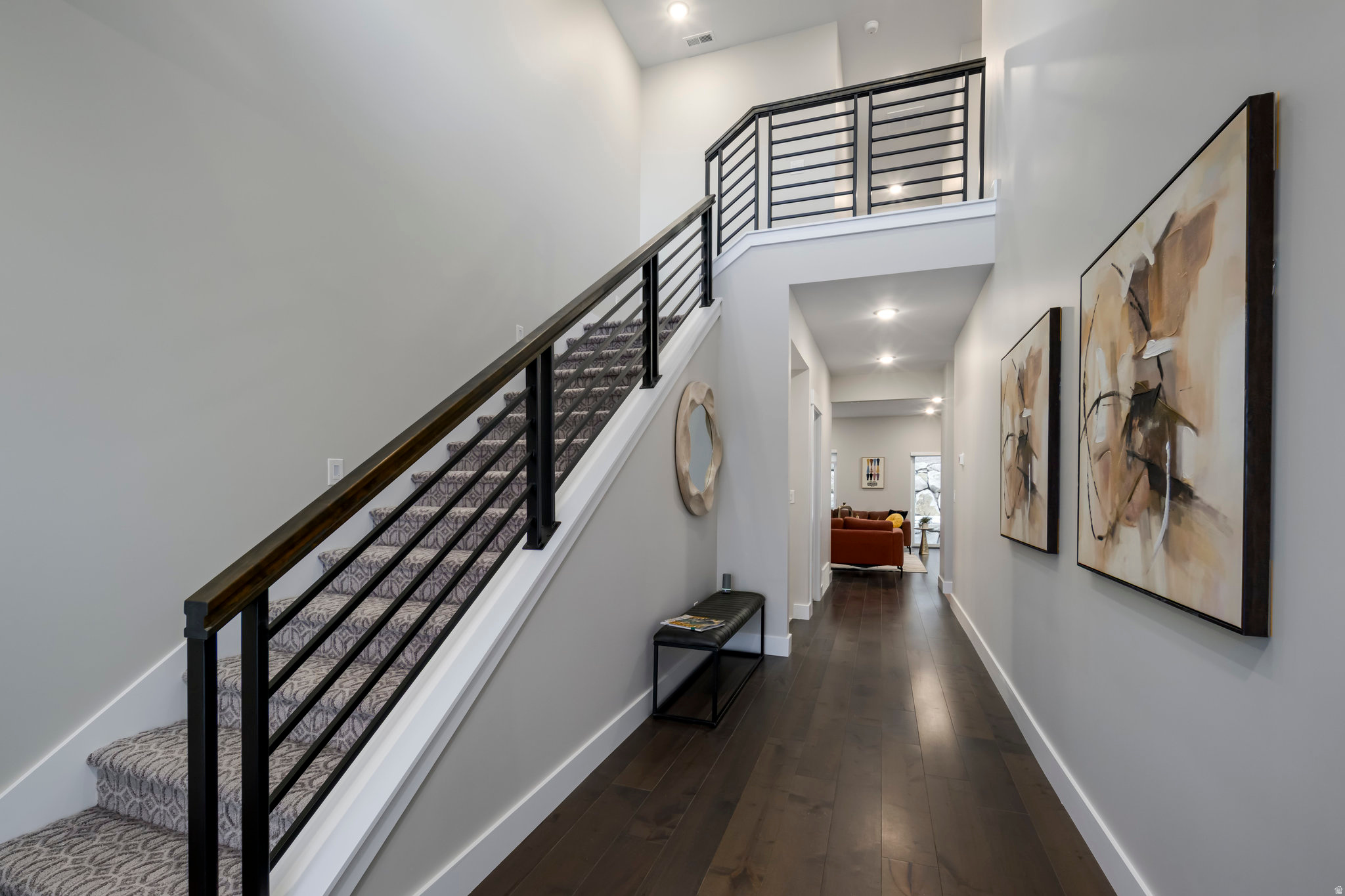 SAGE HEN - Residential