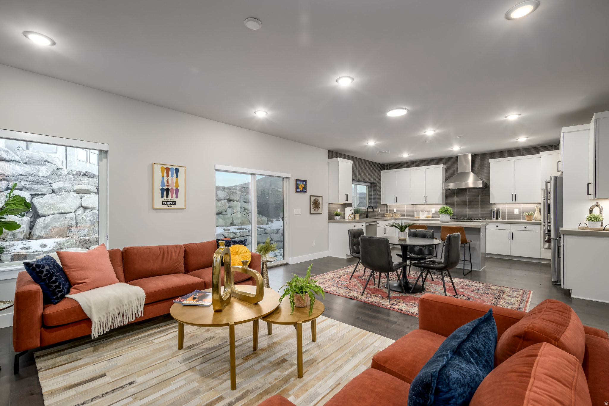 SAGE HEN - Residential