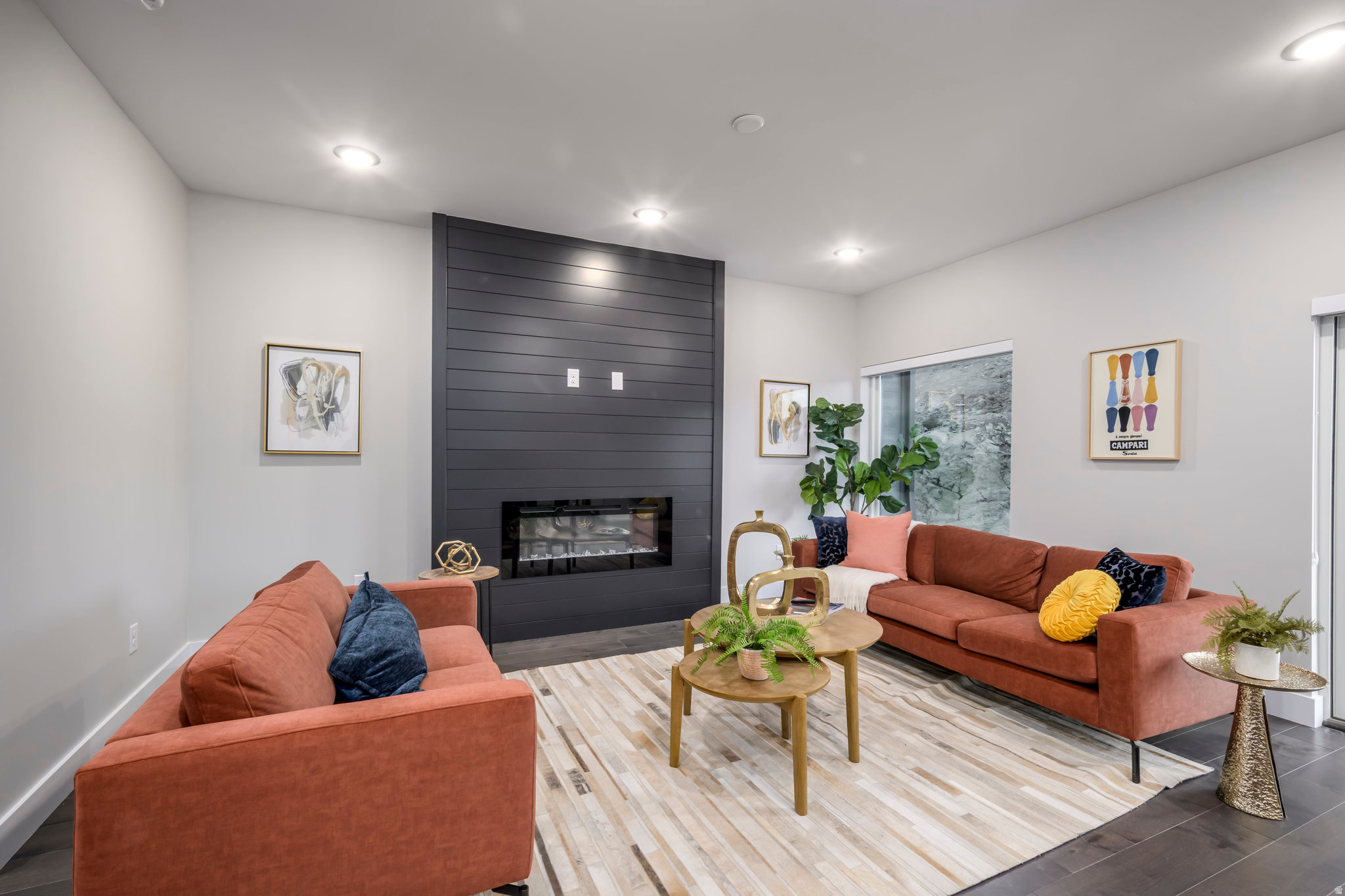 SAGE HEN - Residential