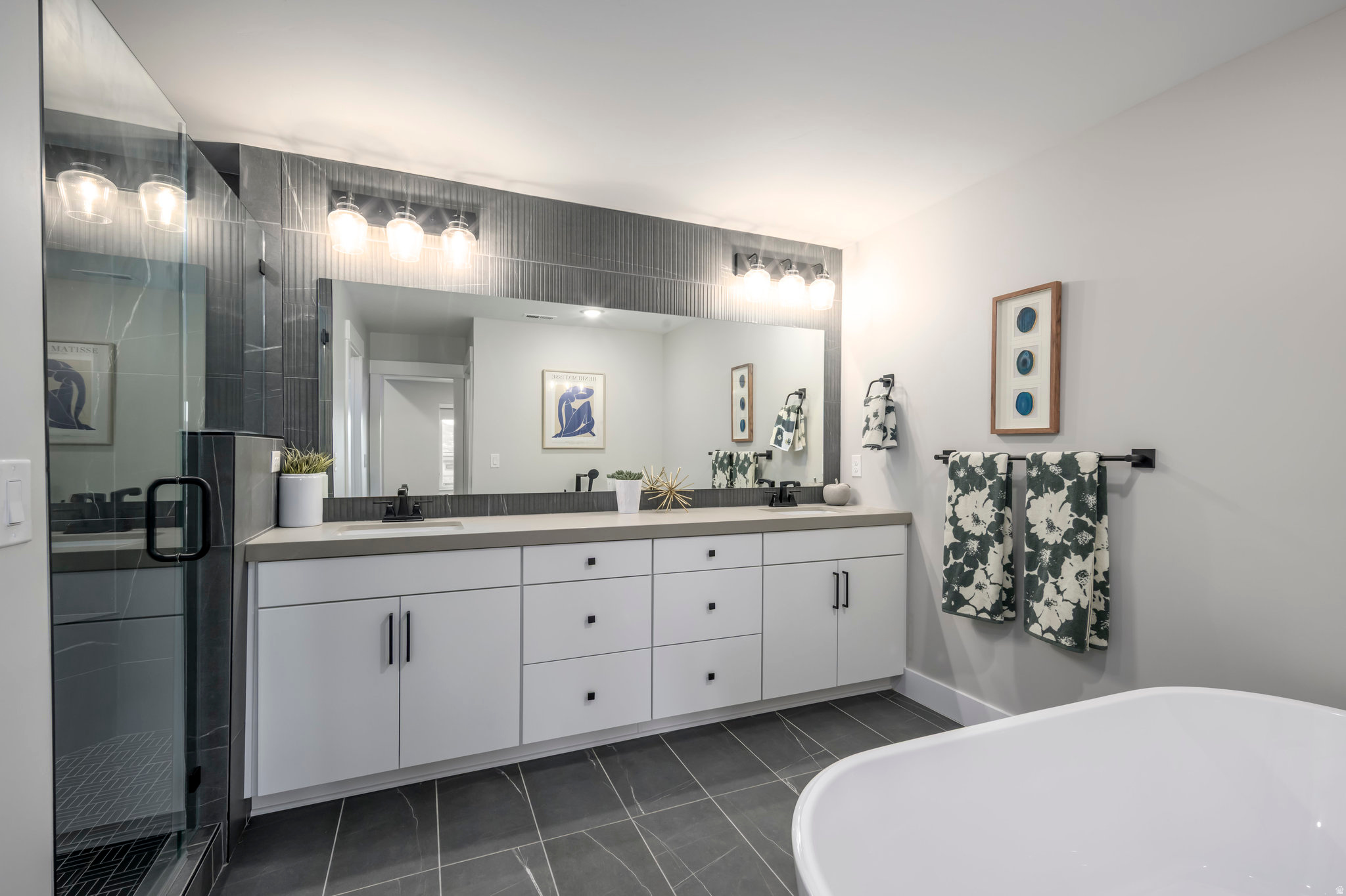 SAGE HEN - Residential