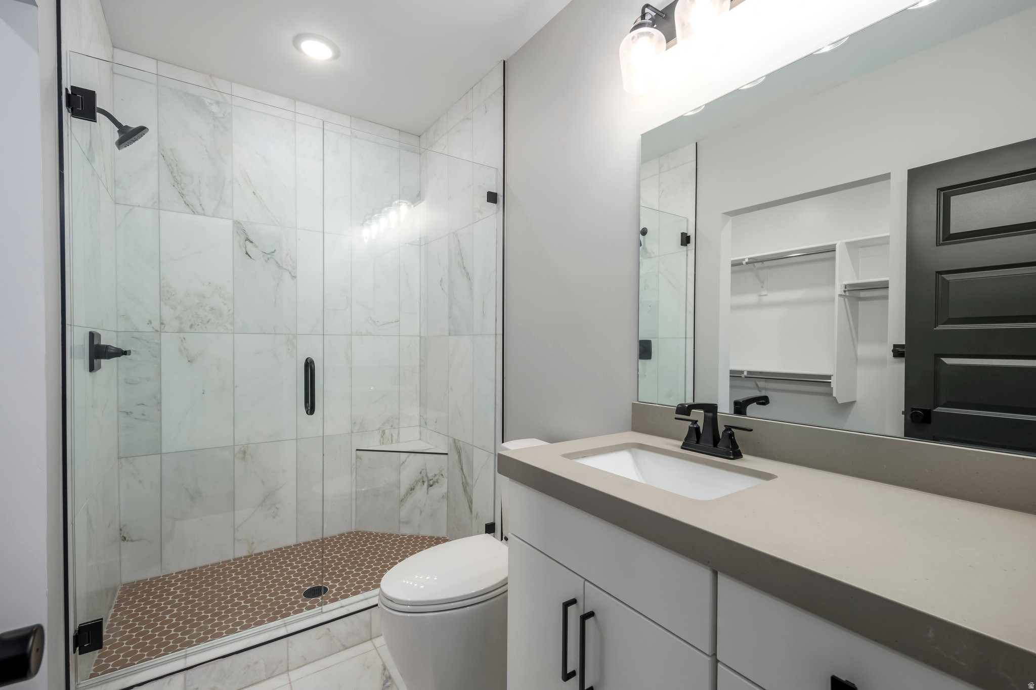 SAGE HEN - Residential