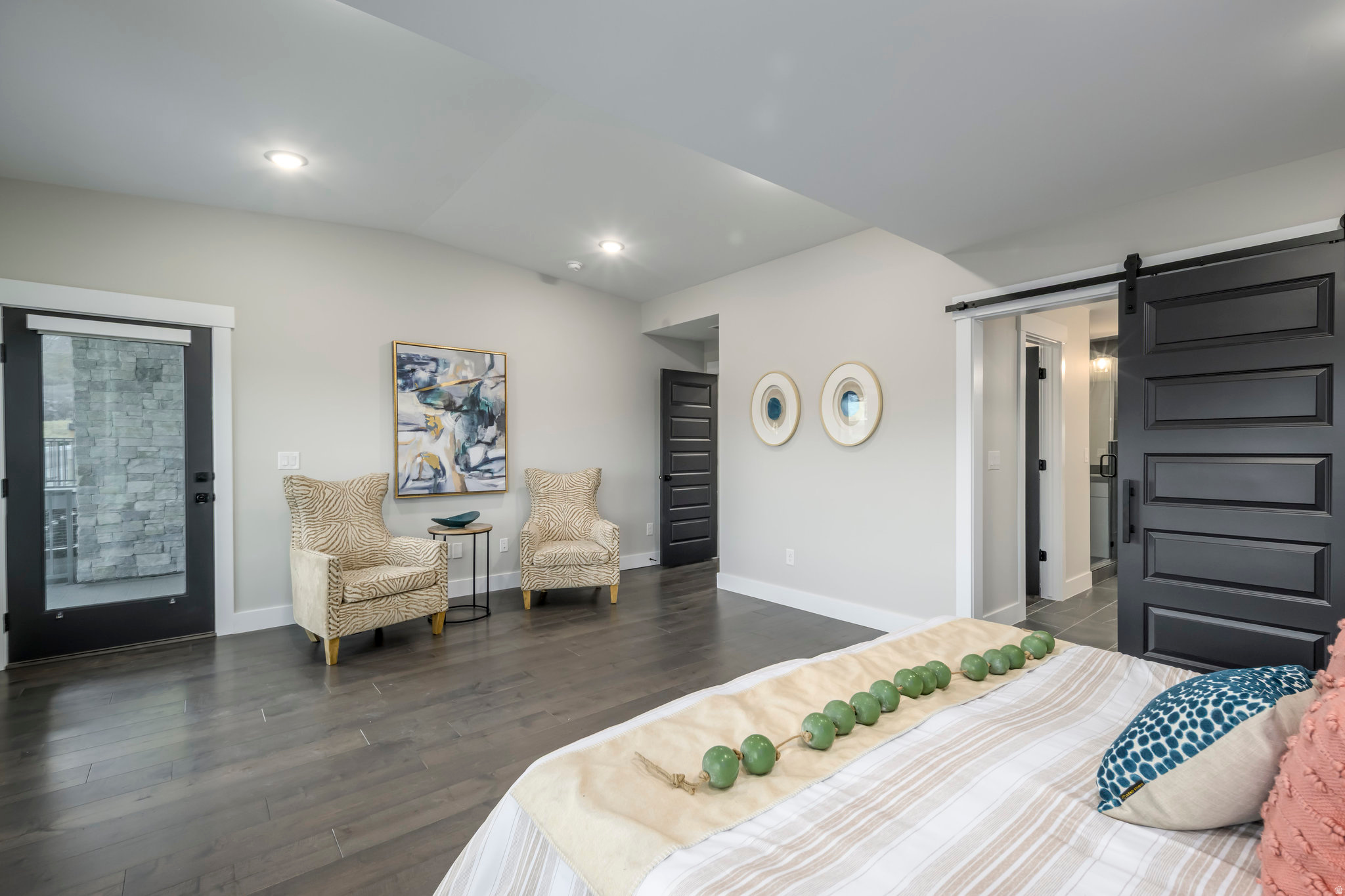 SAGE HEN - Residential