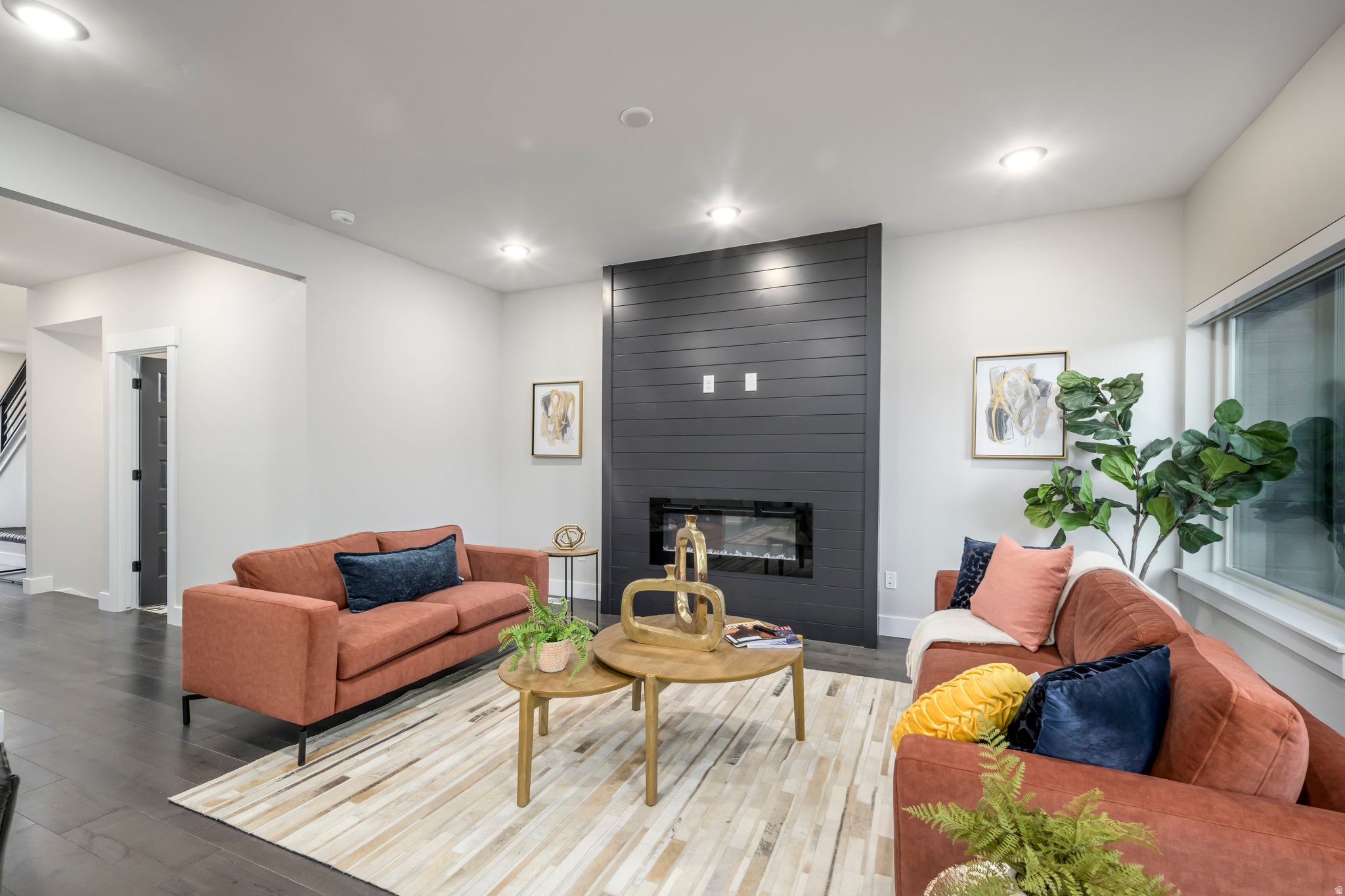 SAGE HEN - Residential