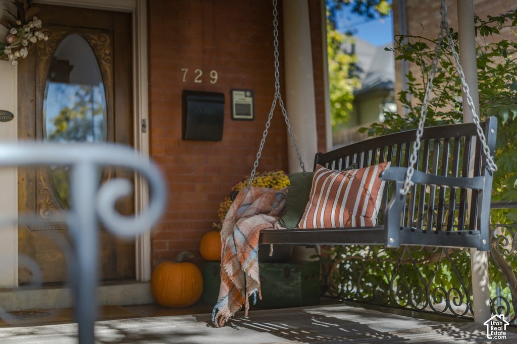 Photo of 729 E 3RD AVE N, Salt Lake City, UT 84103 (MLS # 2194021)