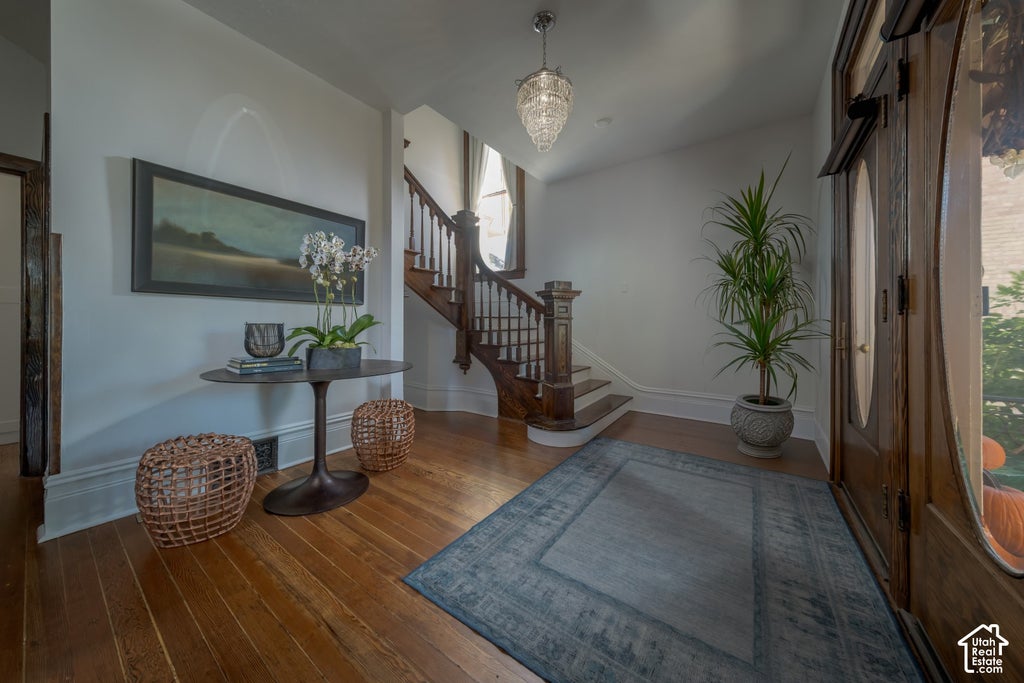 Photo of 729 E 3RD AVE N, Salt Lake City, UT 84103 (MLS # 2194021)