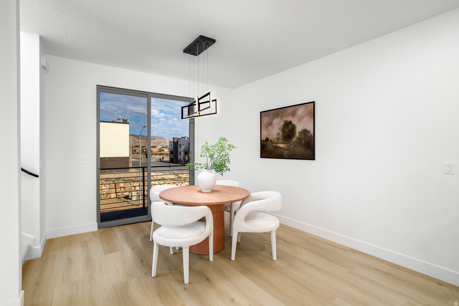 BECCO CREEK TOWNHOMES AT DIVARIO - Residential