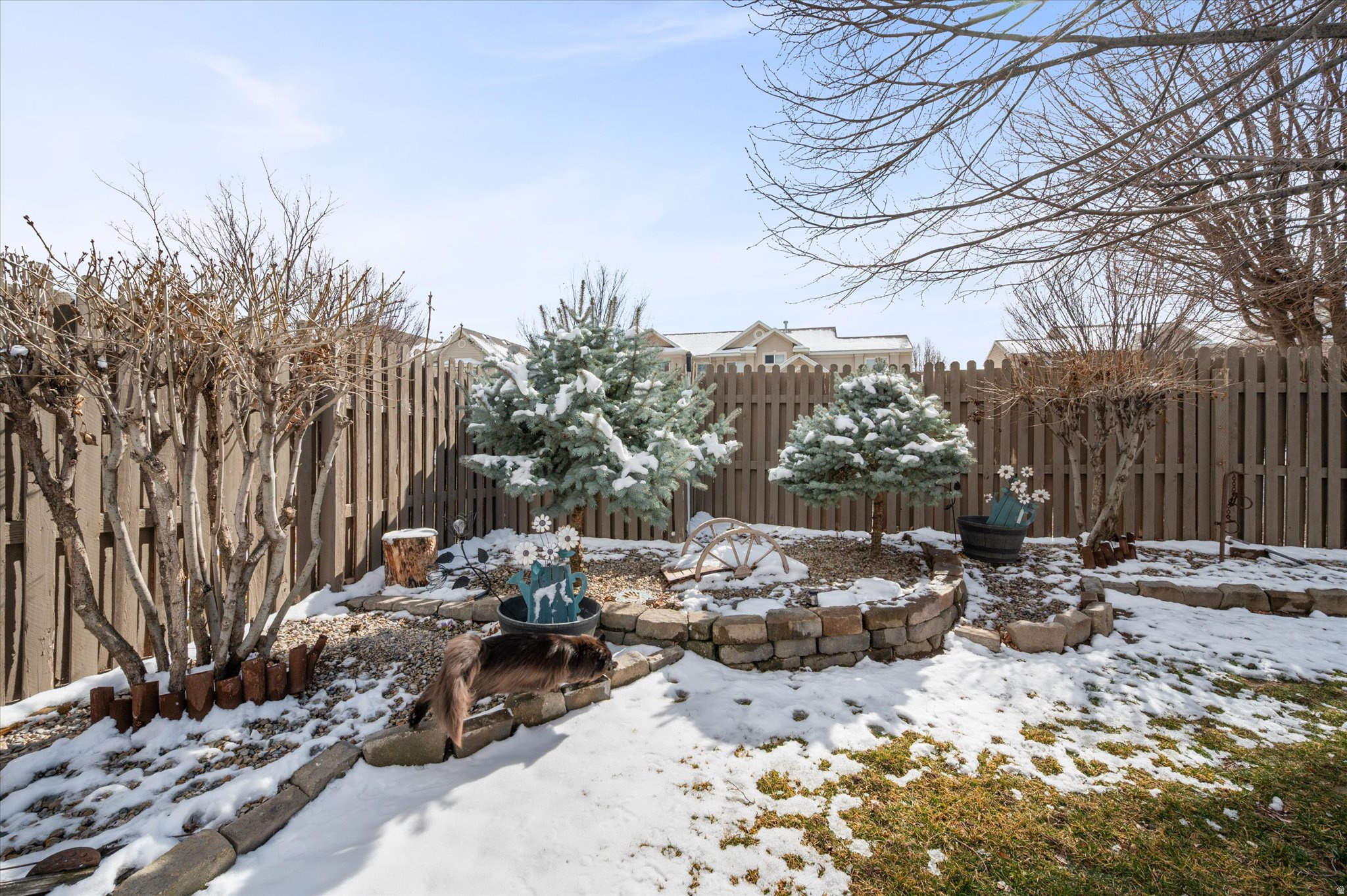 ABERLOUR - Residential