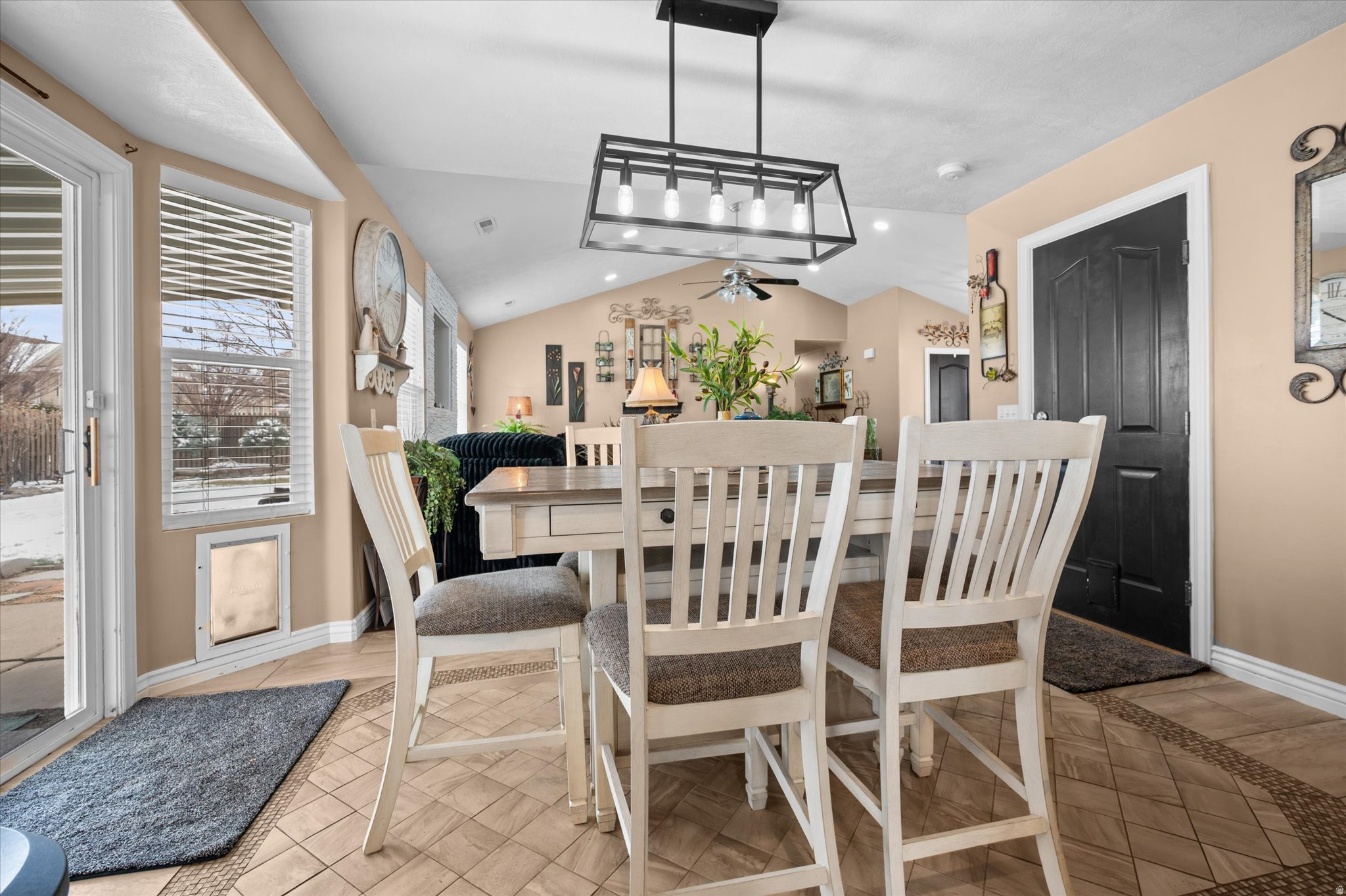 ABERLOUR - Residential