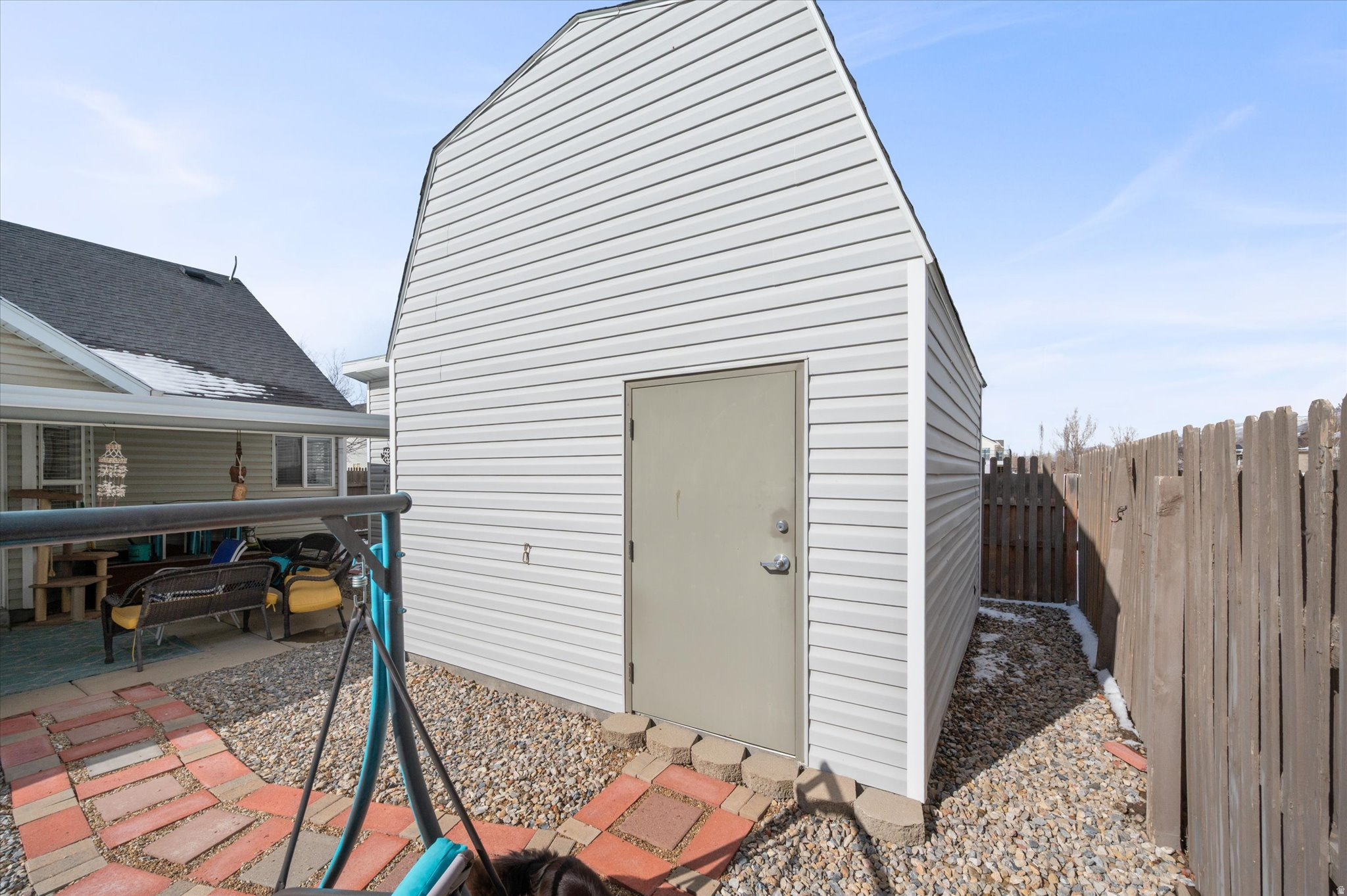 ABERLOUR - Residential