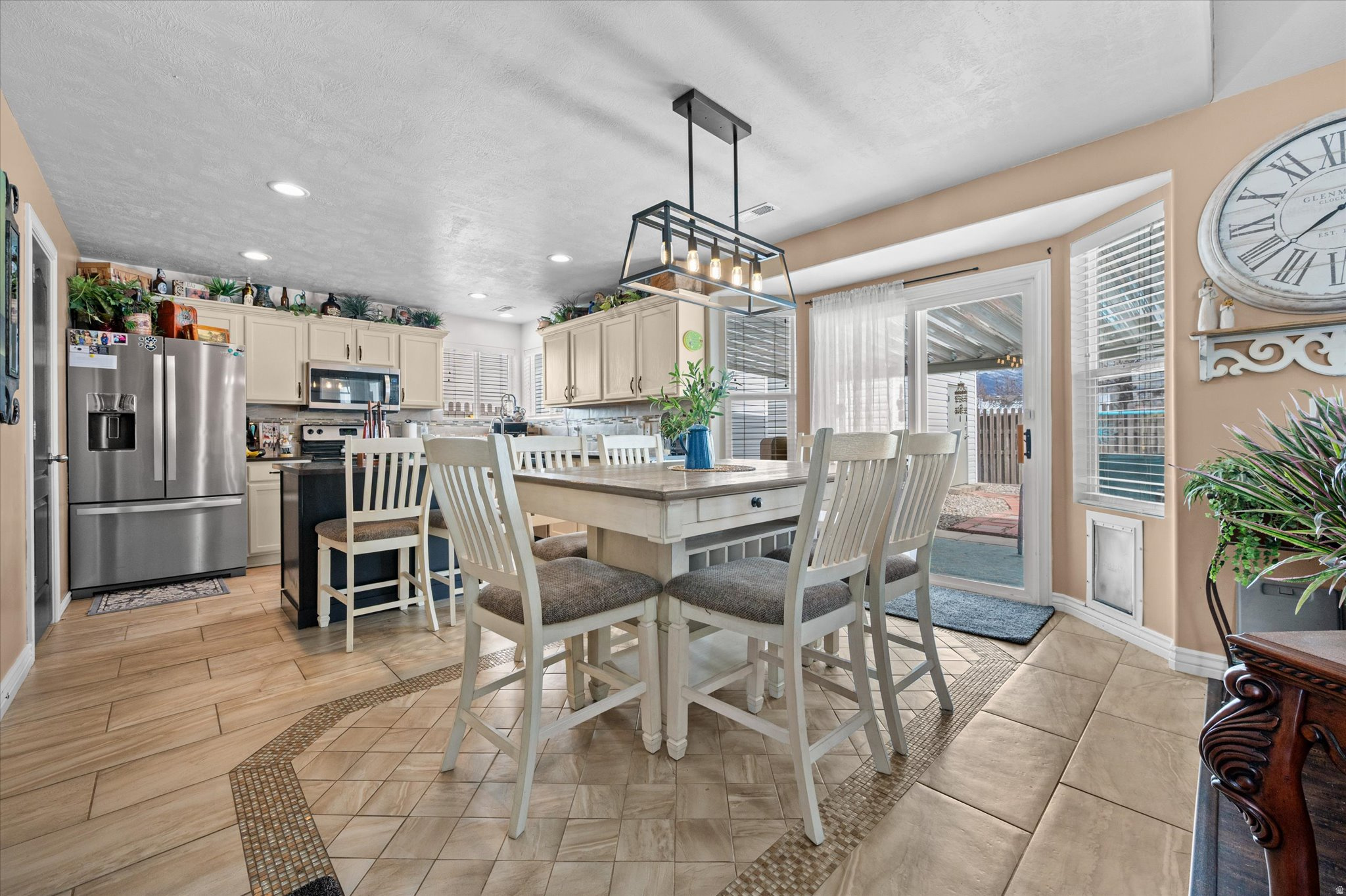 ABERLOUR - Residential