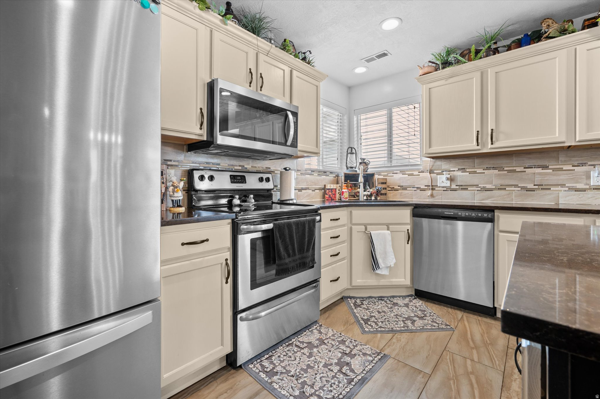 ABERLOUR - Residential