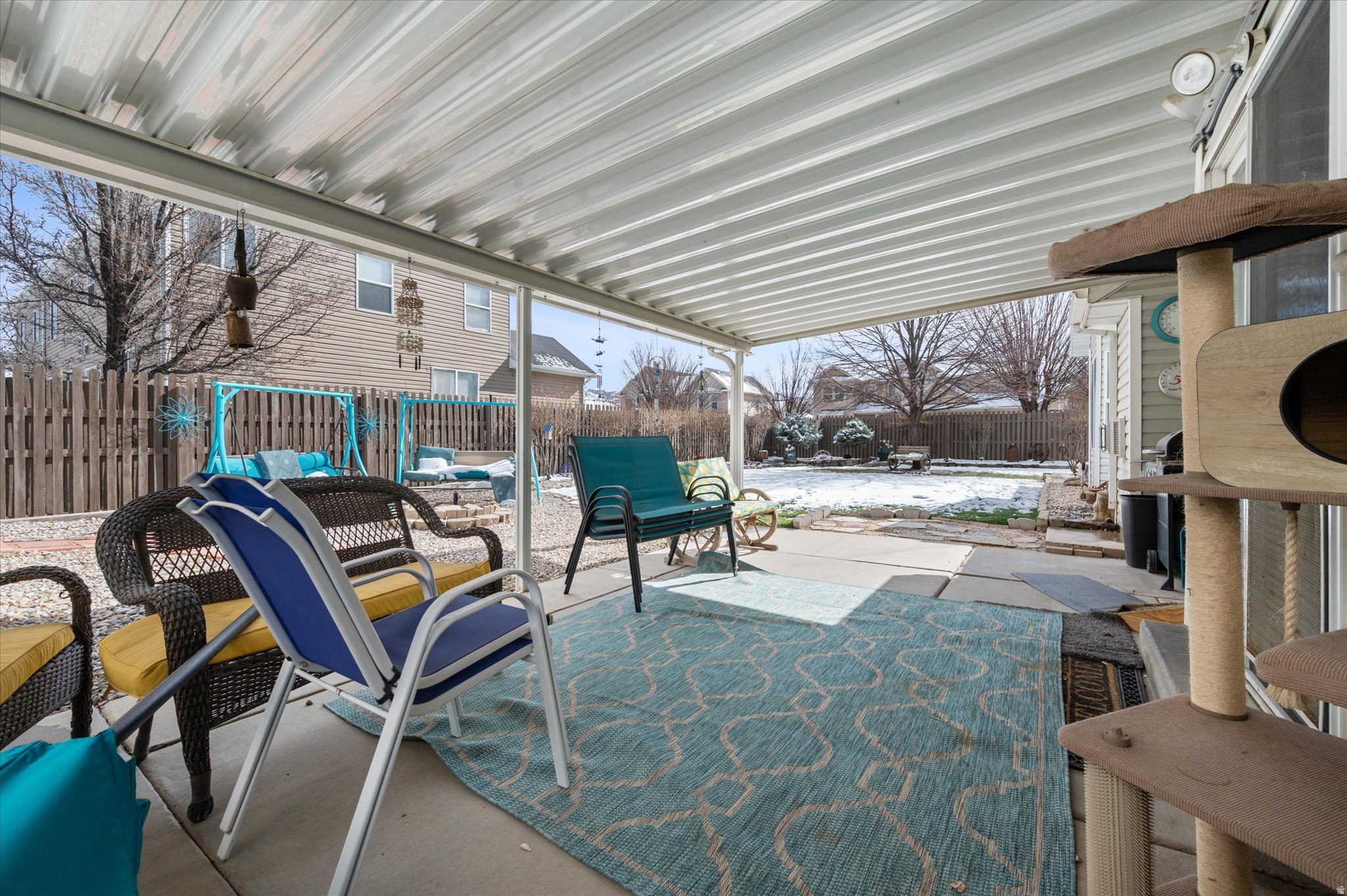 ABERLOUR - Residential